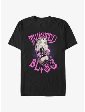WWE Twisted Bliss T-Shirt, , hi-res