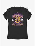 WWE WrestleMania 39 Los Angeles Womens T-Shirt, BLACK, hi-res