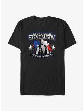 WWE Stone Cold Steve Austin Texas Venom T-Shirt, , hi-res