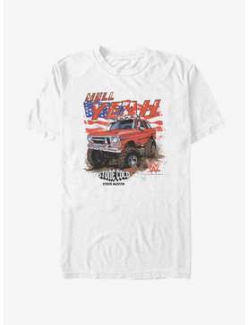 WWE Stone Cold Hell Yeah Truck T-Shirt, , hi-res
