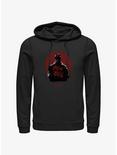 Call of Duty Blood Moon Pay The Price Hoodie, BLACK, hi-res
