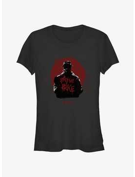 Call of Duty Blood Moon Pay The Price Girls T-Shirt, , hi-res