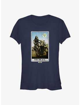 Call of Duty The Brave Card Girls T-Shirt, , hi-res