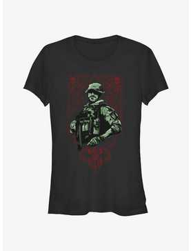 Call of Duty Cartel Price Girls T-Shirt, , hi-res