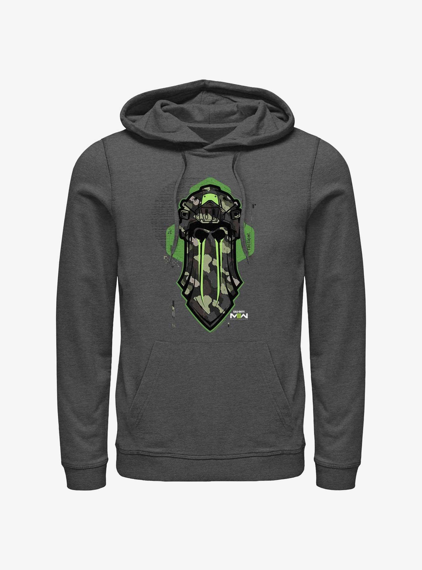 Call of Duty Camo Sniper Hoodie, , hi-res