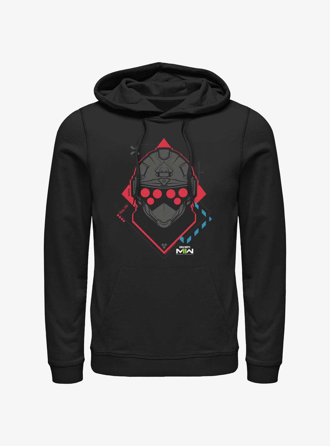 Call of Duty Going Dark Hoodie, , hi-res