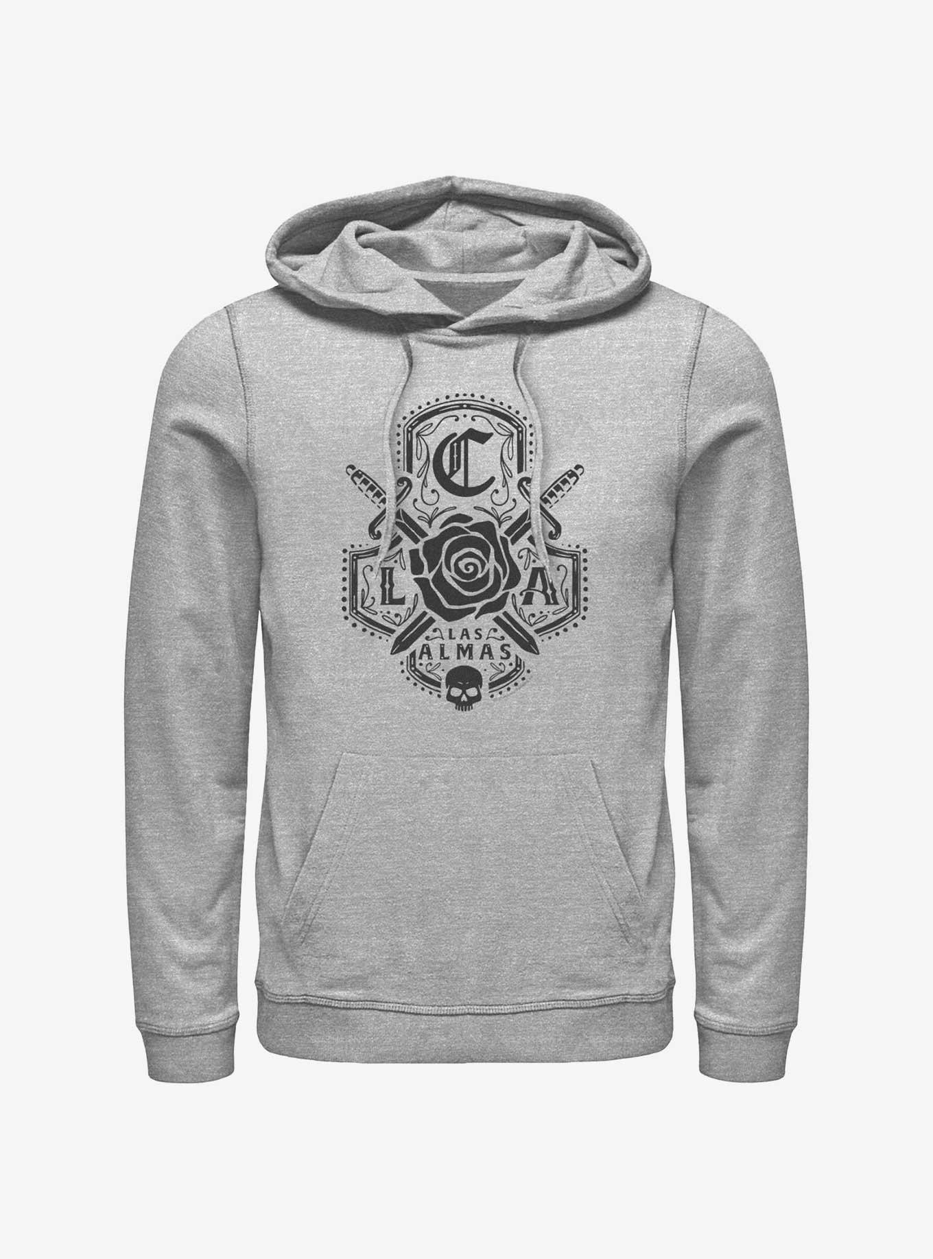 Call of Duty Las Almas Hoodie, , hi-res