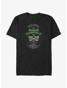 Call of Duty Task Force Price Graffiti T-Shirt, , hi-res