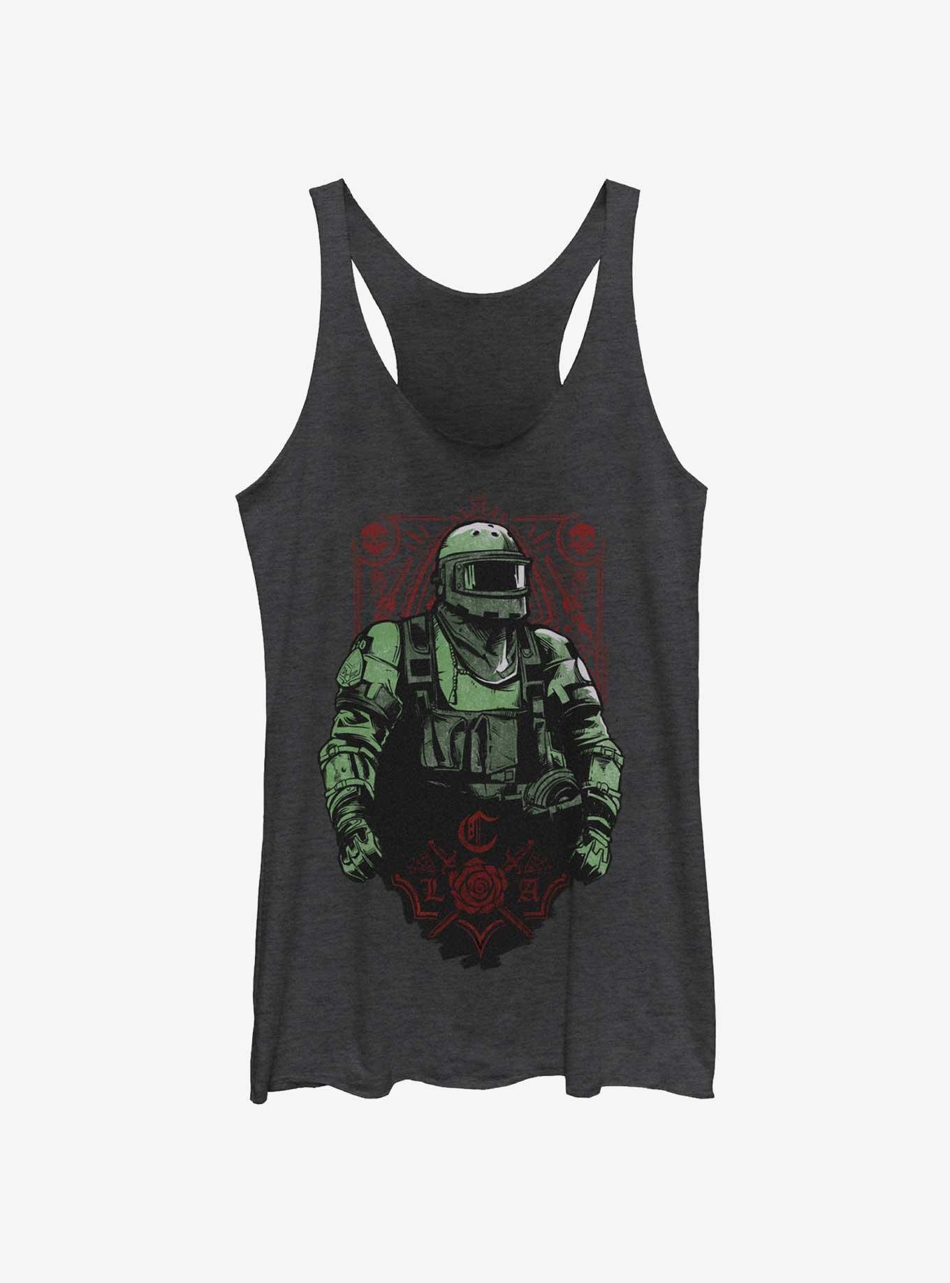 Call of Duty Cartel Juggernaut Girls Tank, , hi-res