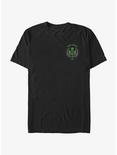 Call of Duty Task Force 141 Patch T-Shirt, BLACK, hi-res