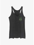 Call of Duty Task Force 141 Patch Girls Tank, BLK HTR, hi-res