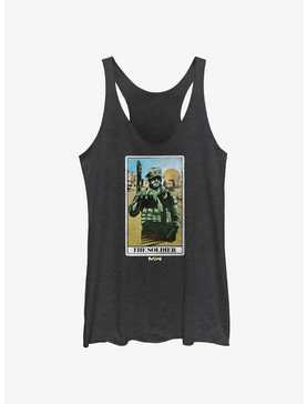 Call of Duty The Soldier Card Girls Tank, , hi-res