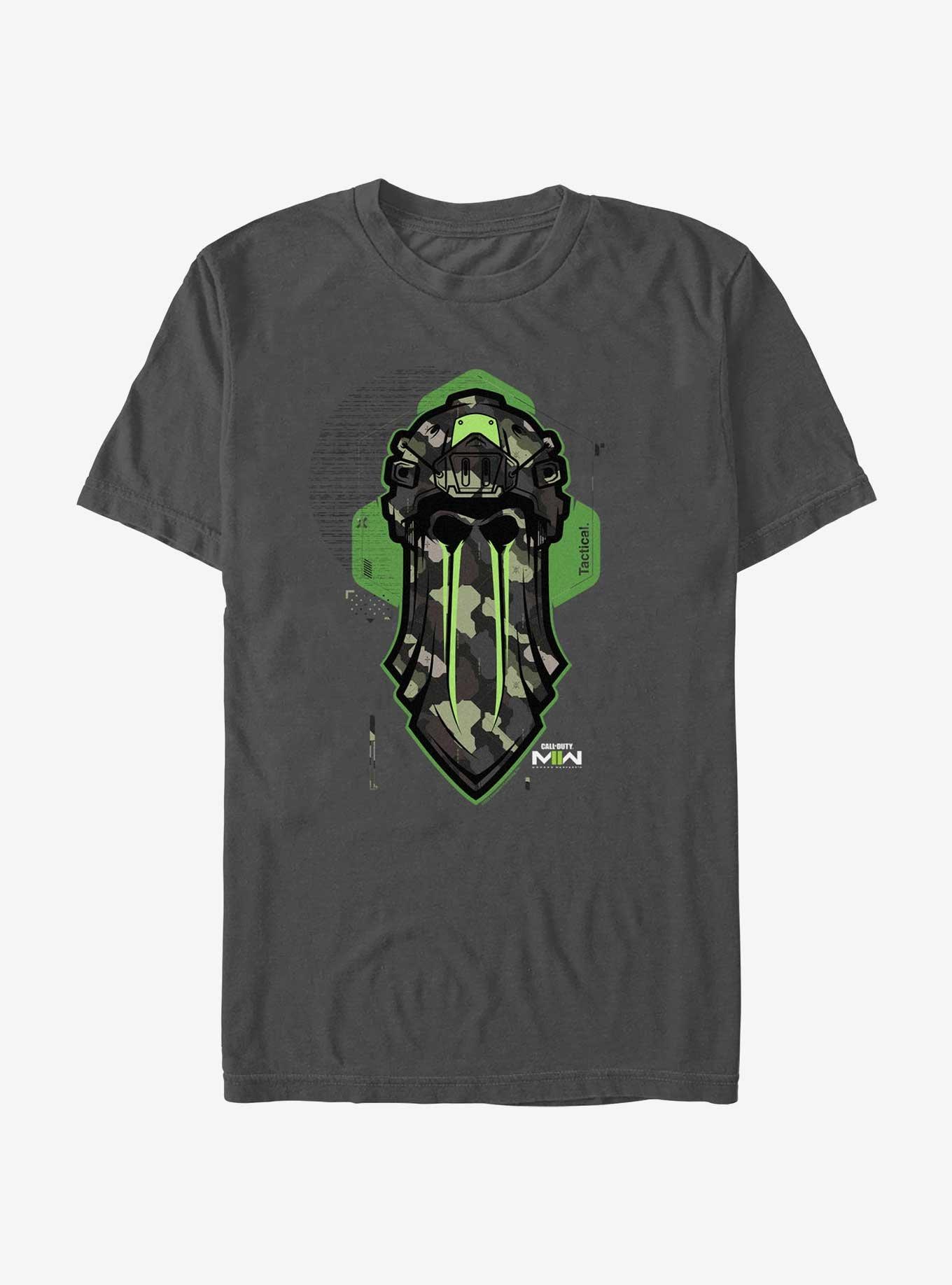 Call of Duty Camo Sniper T-Shirt, , hi-res