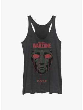 Call of Duty: Warzone Teary Roze Girls Tank, , hi-res