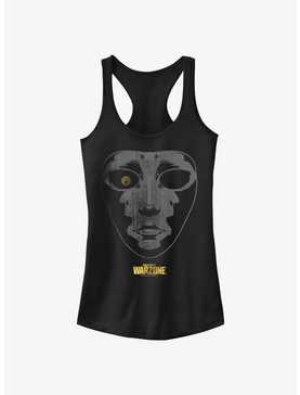 Call of Duty: Warzone Roze Mask Girls Tank, , hi-res