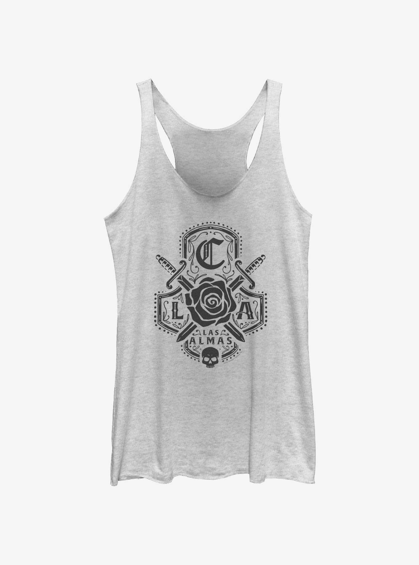 Call of Duty Las Almas Womens Tank Top