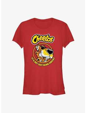 Cheetos Mr. Chester Girls T-Shirt, , hi-res