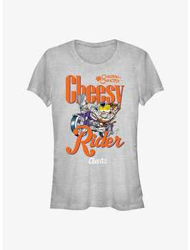Cheetos Chester Cheesy Rider Girls T-Shirt, , hi-res