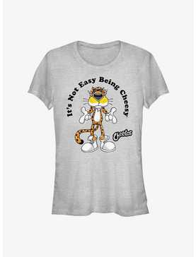 Cheetos It's Not Easy Being Cheesy Girls T-Shirt, , hi-res