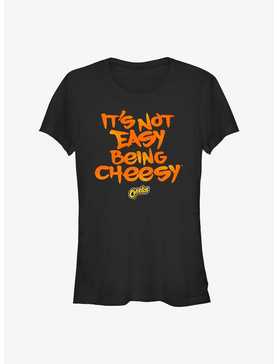 Cheetos Easy Cheesy Girls T-Shirt, , hi-res