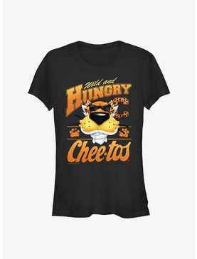 Cheetos Wild And Hungry Girls T-Shirt, , hi-res