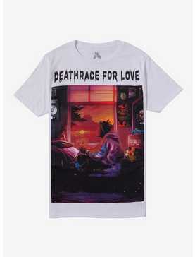 Juice WRLD Death Race For Love T-Shirt, , hi-res
