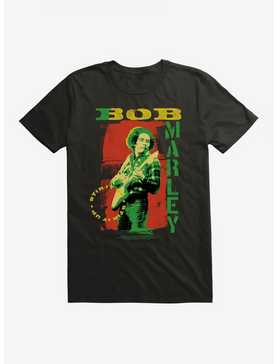 Bob Marley Stir It Up T-Shirt, , hi-res