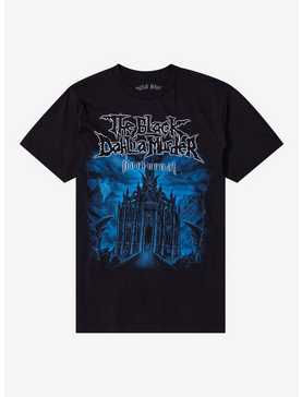 The Black Dahlia Murder Nocturnal T-Shirt, , hi-res