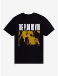 The Plot In You Vol. 2 T-Shirt, BLACK, hi-res