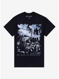 Reapers Ride At Midnight T-Shirt, BLACK, hi-res