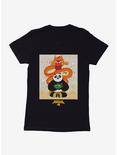 Kung Fu Panda 4 Noodles Womens T-Shirt, , hi-res