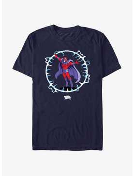 Marvel X-Men '97 Magneto 8-Bit T-Shirt, , hi-res