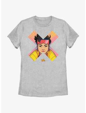 Marvel X-Men '97 Jubilee Face Womens T-Shirt, , hi-res