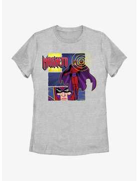 Marvel X-Men '97 Magneto Pose Womens T-Shirt, , hi-res