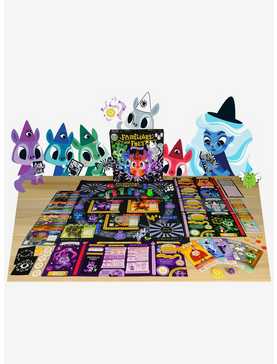 Familiars and Foes Cooperative Campaign Game by Horrible Adorables, , hi-res