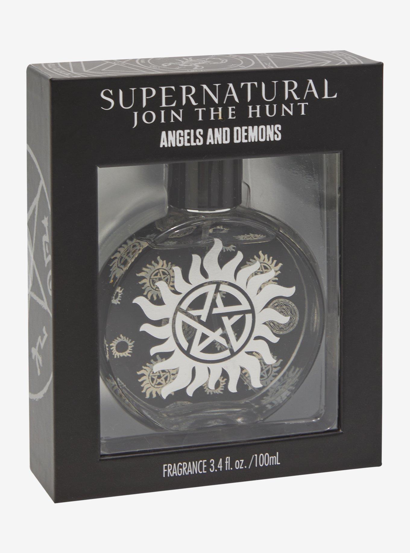 Angels and demons perfume online