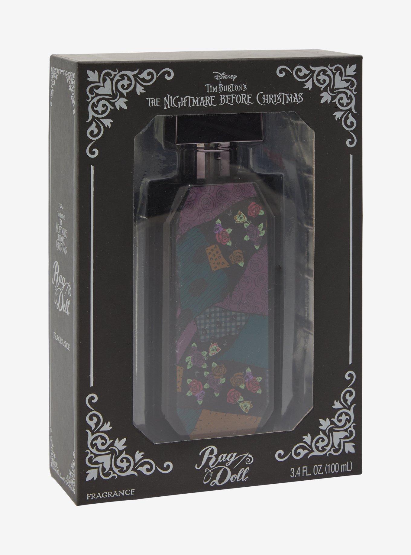 The Nightmare Before Christmas Sally Rag Doll Fragrance, , hi-res