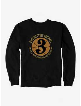 Beastie Boys NYC Brouhaha Division Sweatshirt, , hi-res