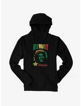 Bob Marley Catch A Fire Hoodie, , hi-res