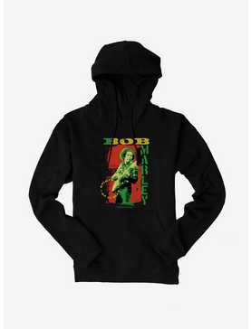 Bob Marley Stir It Up Hoodie, , hi-res