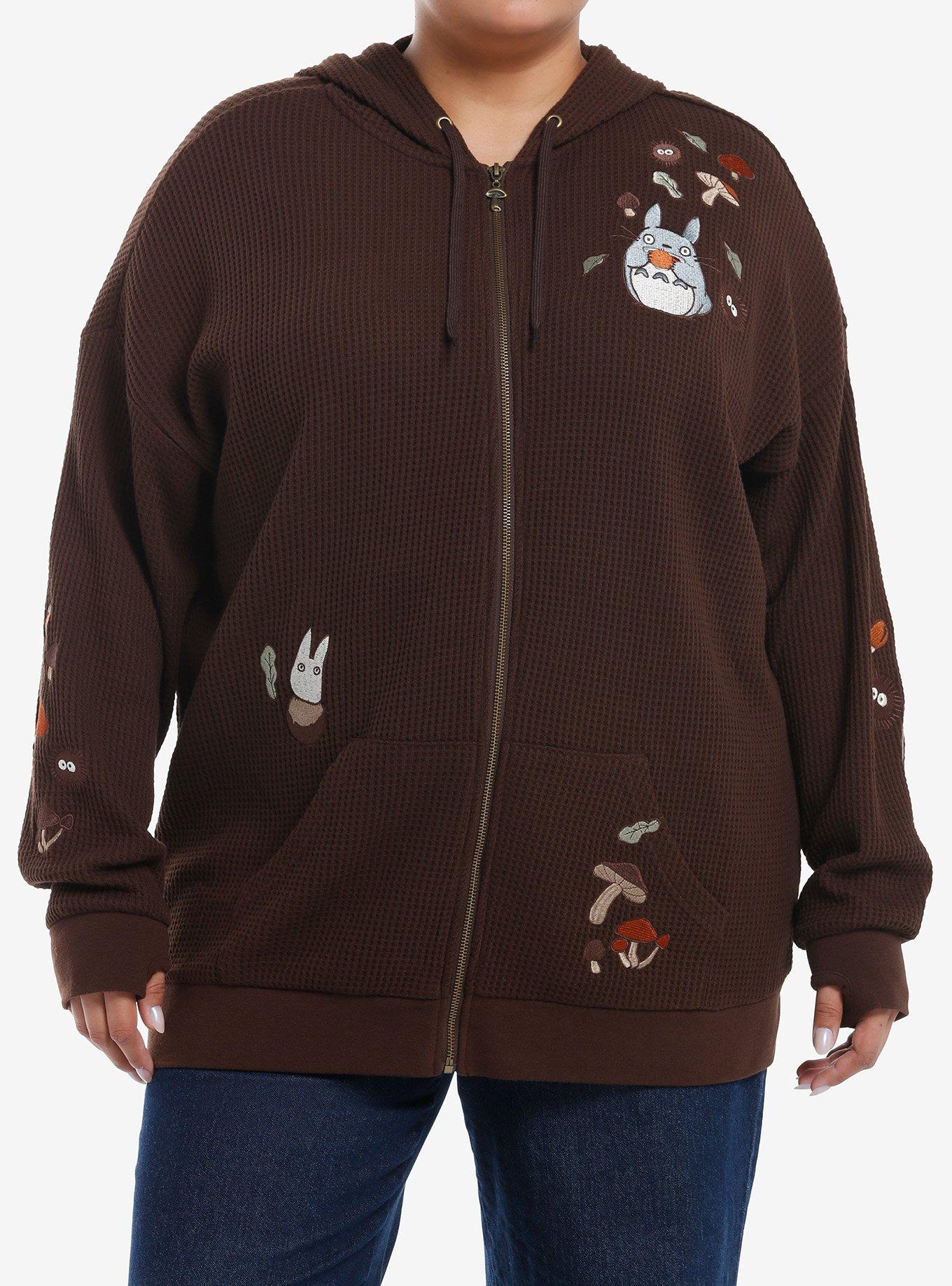 Her Universe Studio Ghibli® My Neighbor Totoro Oversized