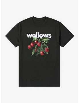 Wallows Cherries T-Shirt, , hi-res