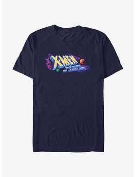 Marvel X-Men '97 The Rise Of Jubilee T-Shirt, , hi-res