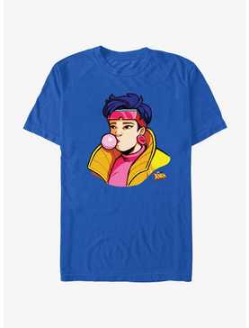Marvel X-Men '97 Jubilee Bubblegum 8-Bit T-Shirt, , hi-res