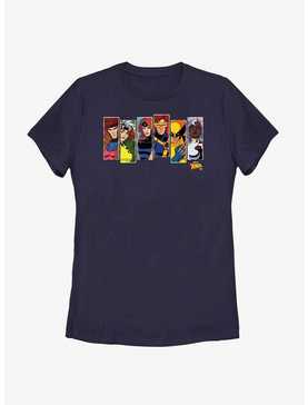 Marvel X-Men '97 Portraits Womens T-Shirt, , hi-res