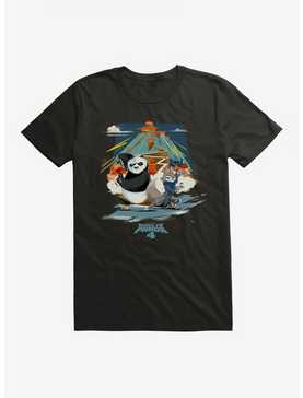 Kung Fu Panda 4 Adventure T-Shirt, , hi-res