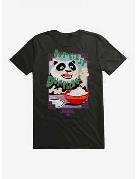 Kung Fu Panda 4 But First Dumplings T-Shirt, , hi-res