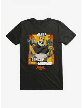 Kung Fu Panda 4 Group T-Shirt, , hi-res