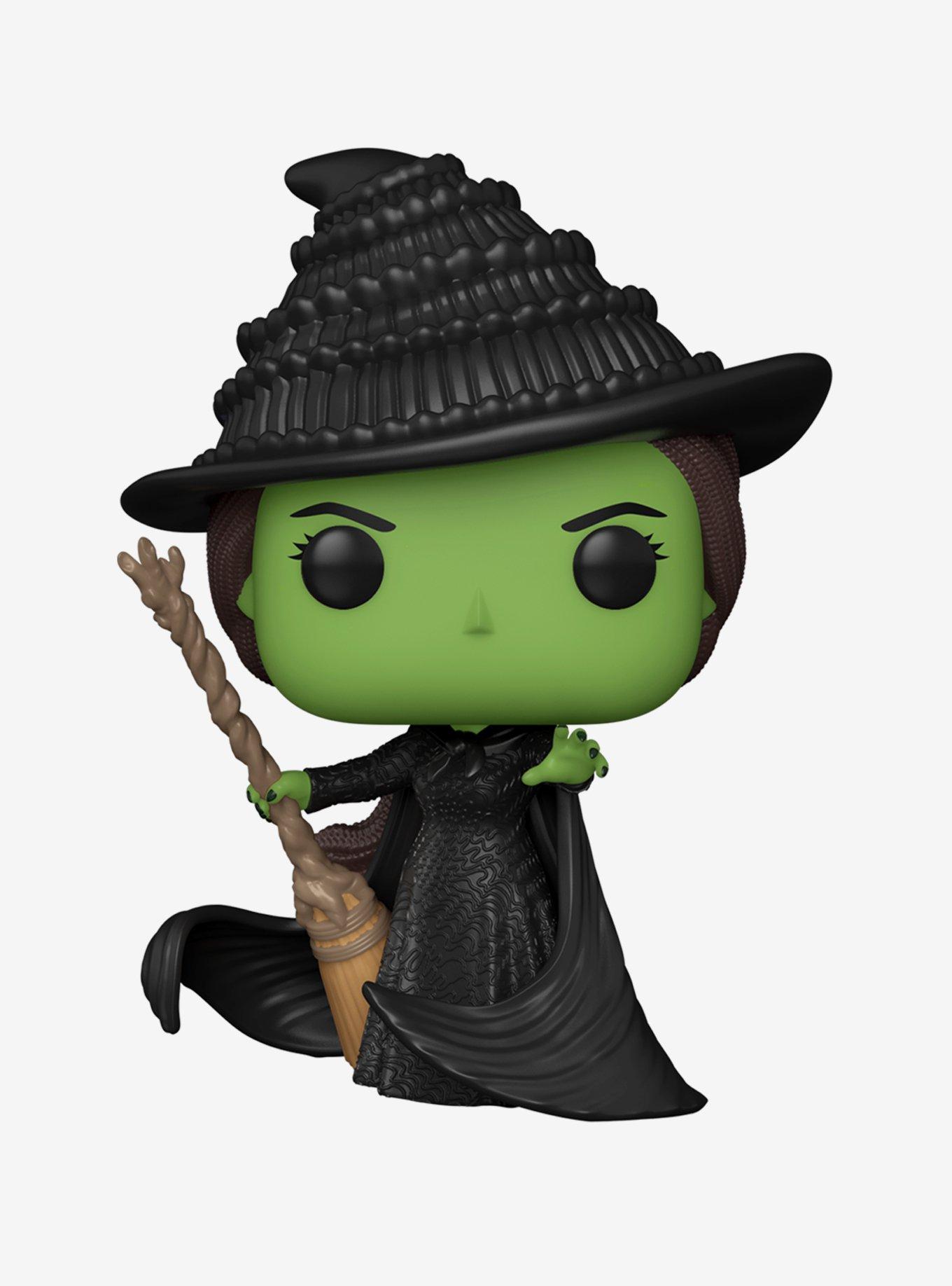 Funko Wicked Pop! Movies Elphaba Vinyl Figure, , hi-res