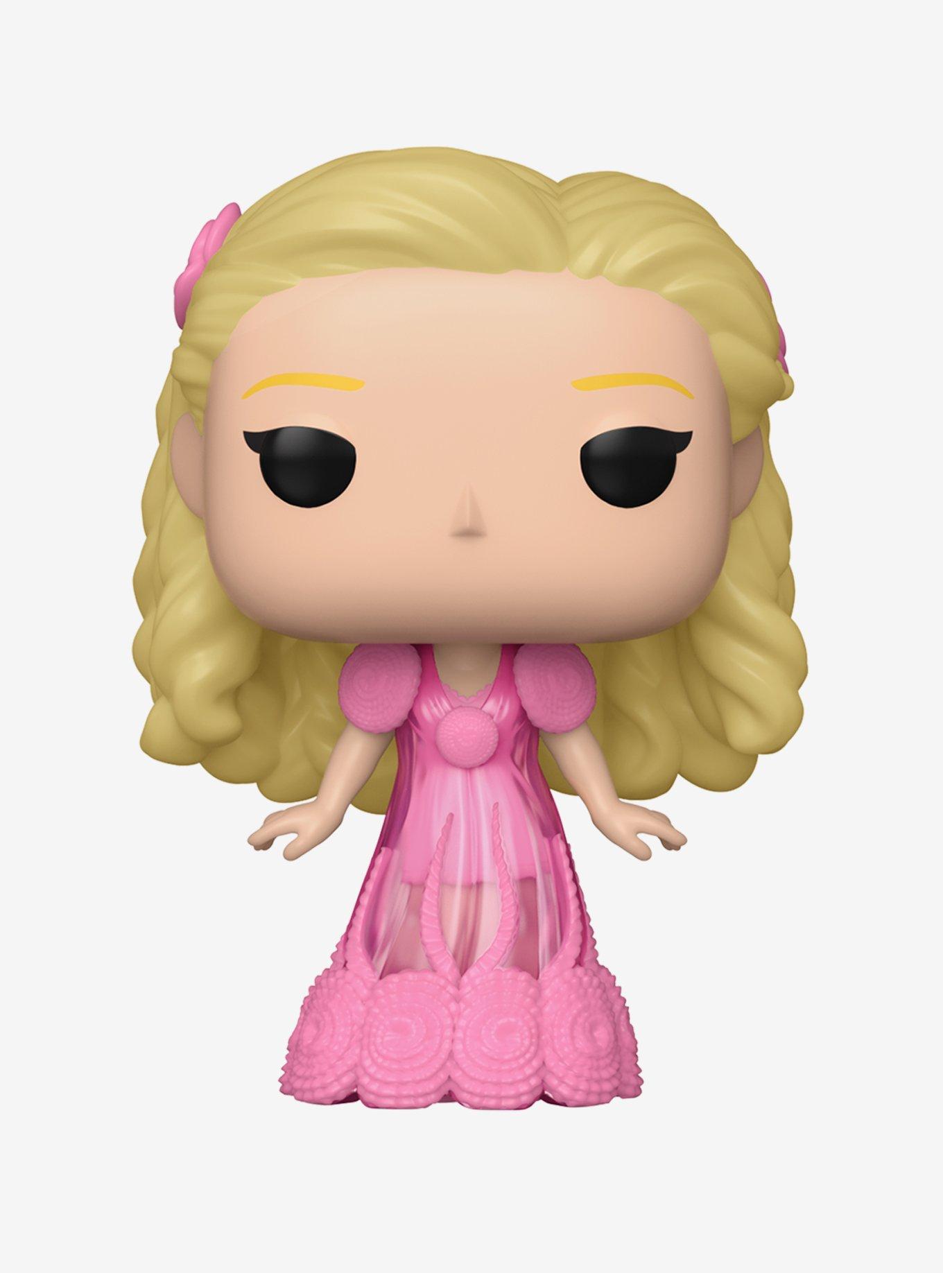 Funko Wicked Pop! Movies Glinda In Nightgown Vinyl Figure, , hi-res